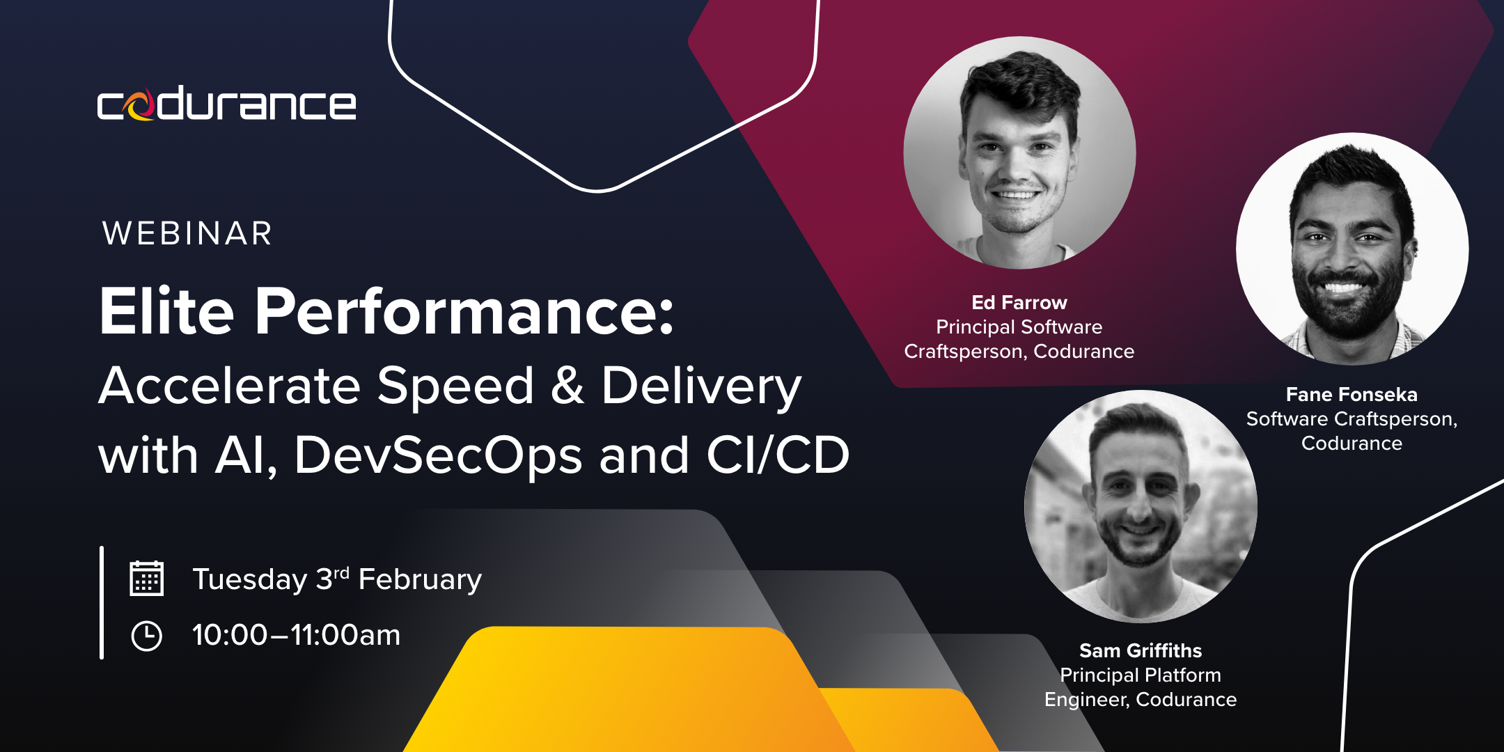 Elite Performance: Accelerate Speed & Delivery with AI, DevSecOps and ...