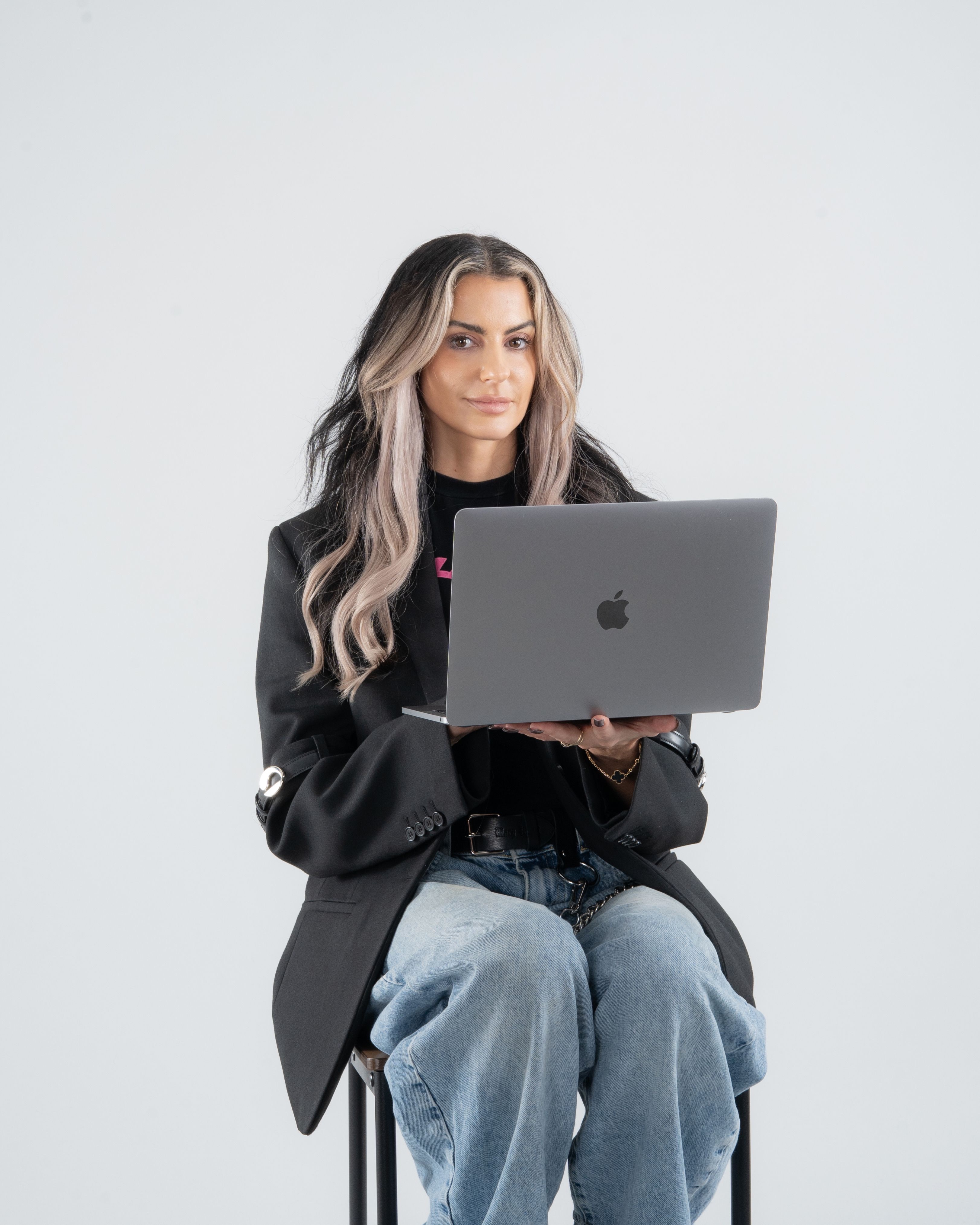 Gemma Eccleston, managing director of Hendrix Rose PR