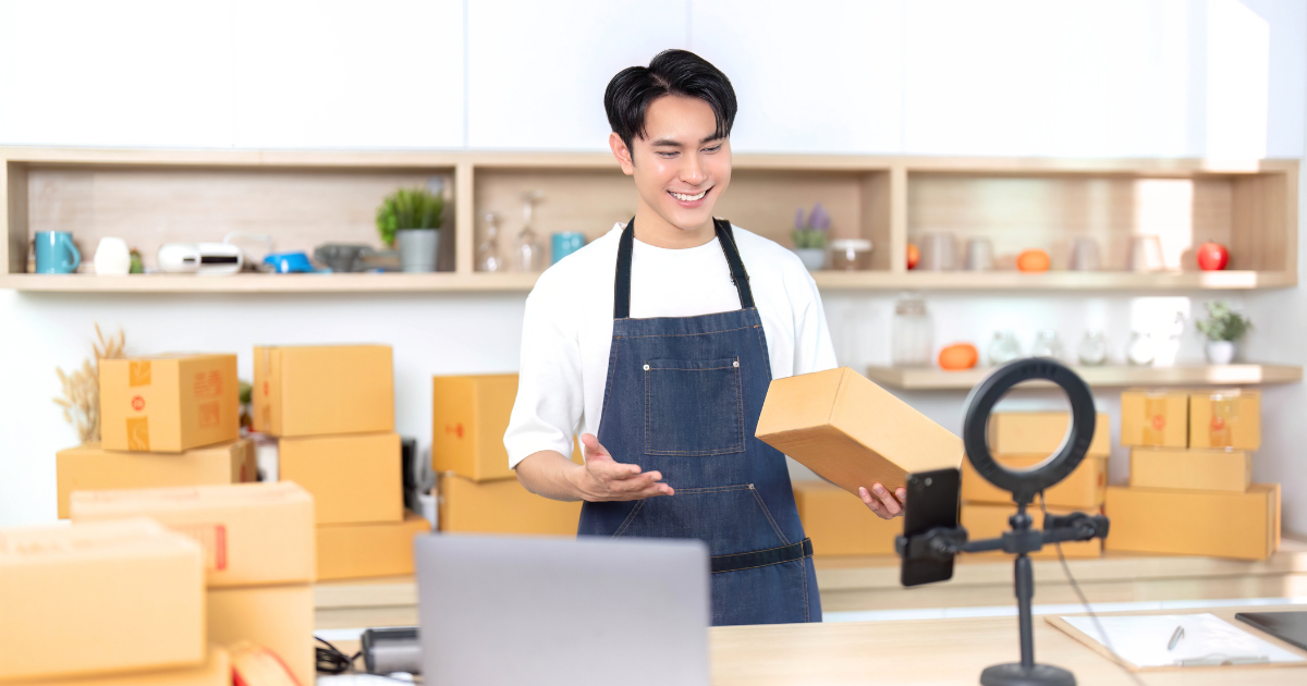 DIY E-Commerce Product Photography at Home 