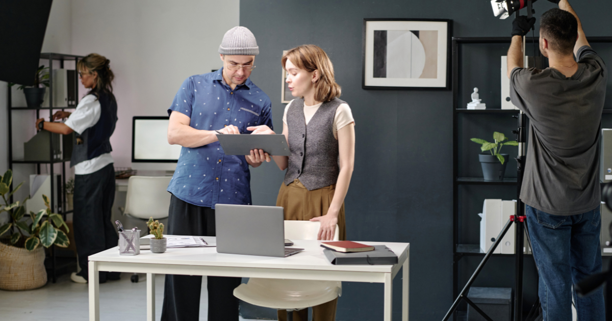 Planning a DIY Product Photography Setup 