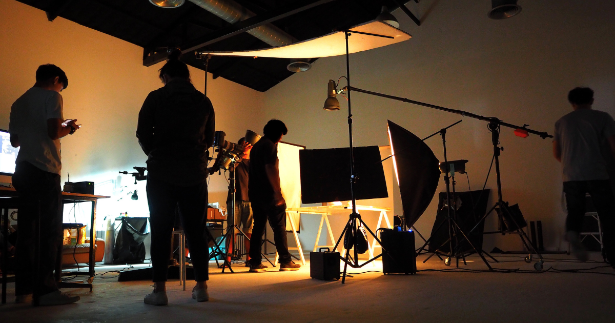 DIY E-Commerce Product Photography at Home 