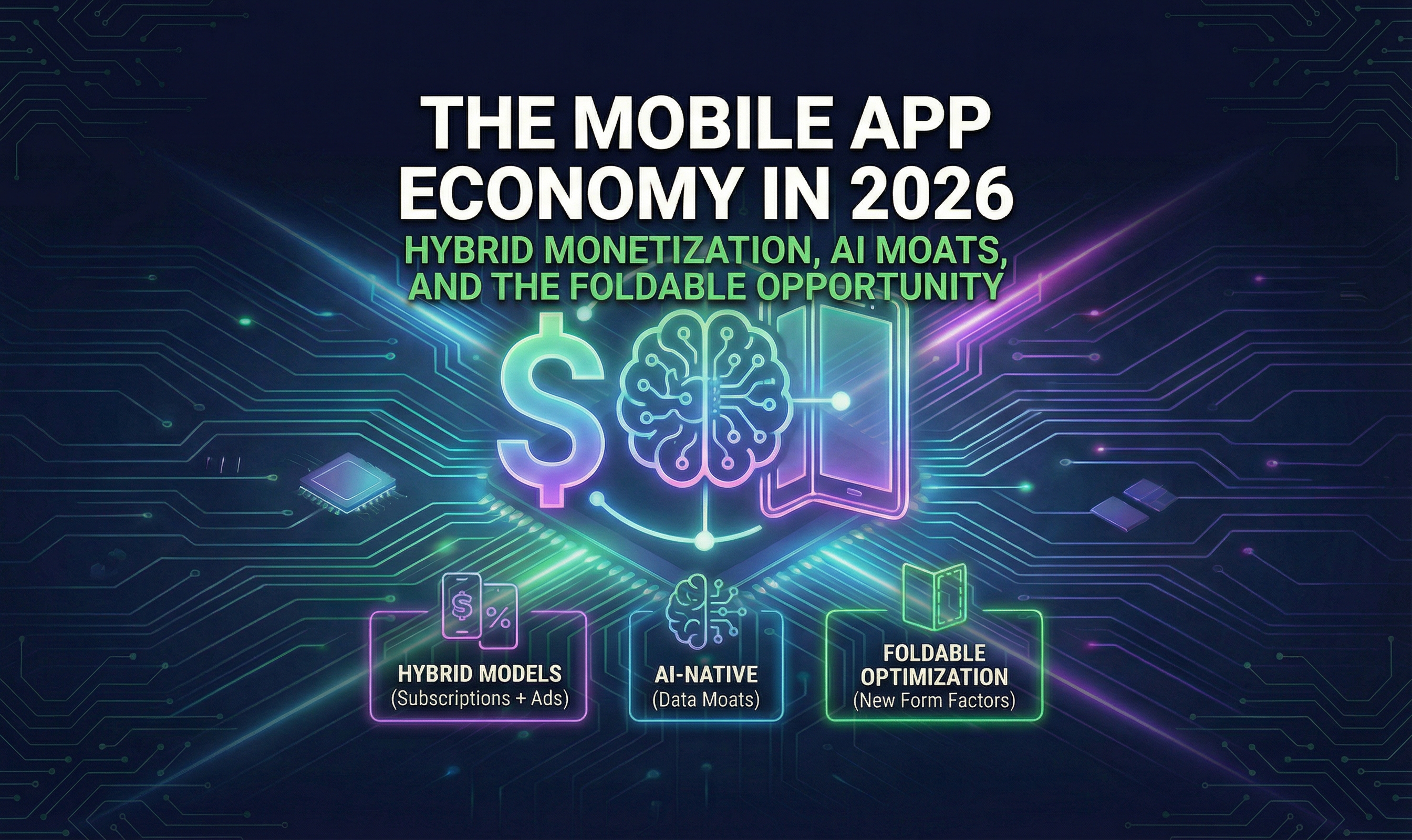 the mobile app economy in 2026 blog feature