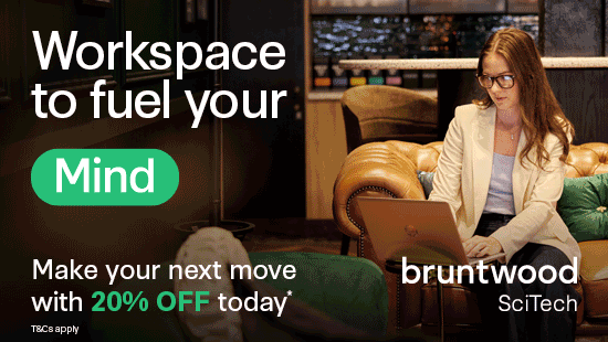 Workspace to fuel your Ambition