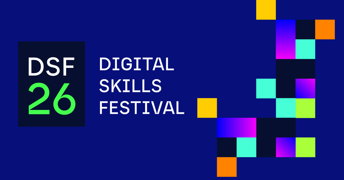 Digital Skills Festival