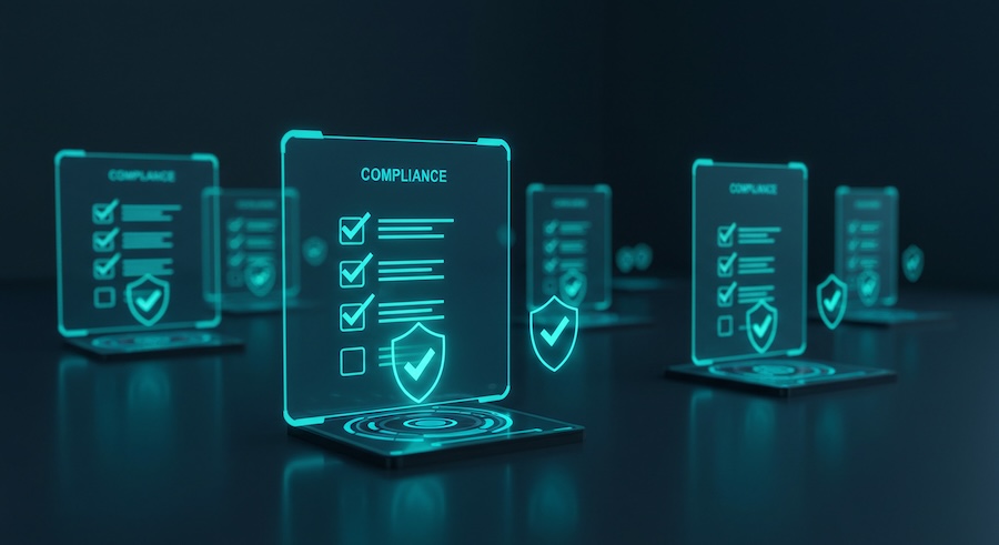 Cyber Security Compliance