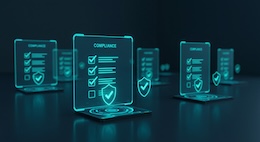 Cyber Security Compliance