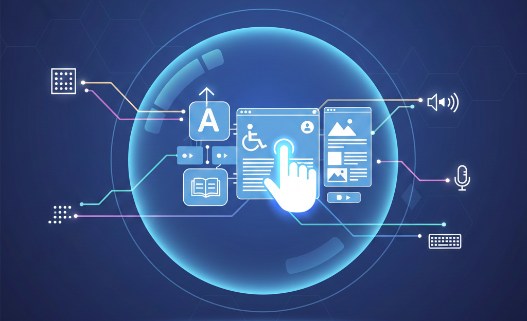 Accessibility Standards Are Becoming Central to Web Design