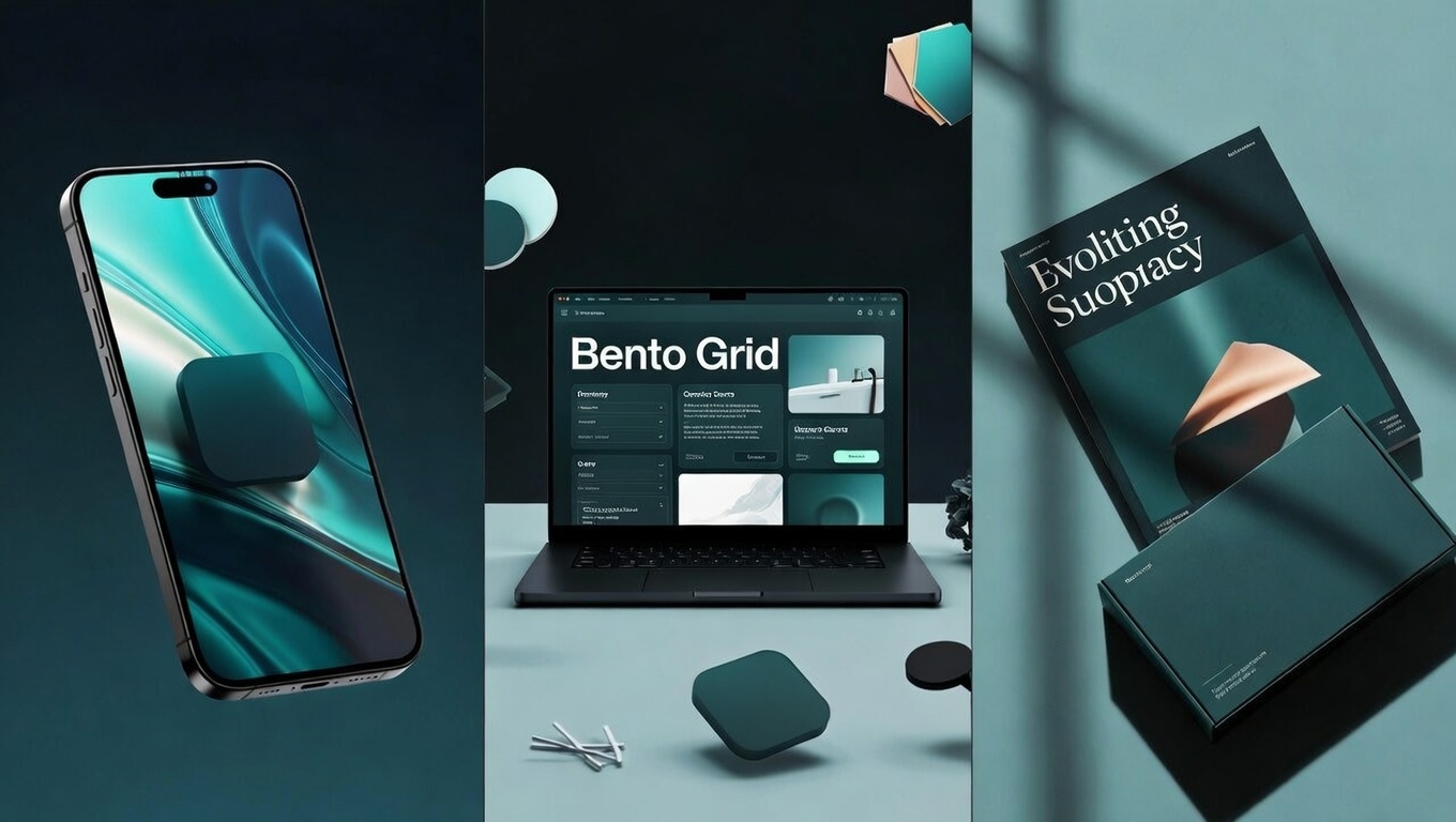 Brand Guidelines Are Evolving for Multi-Platform Consistency