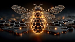 Manchester Bee Cyber Security