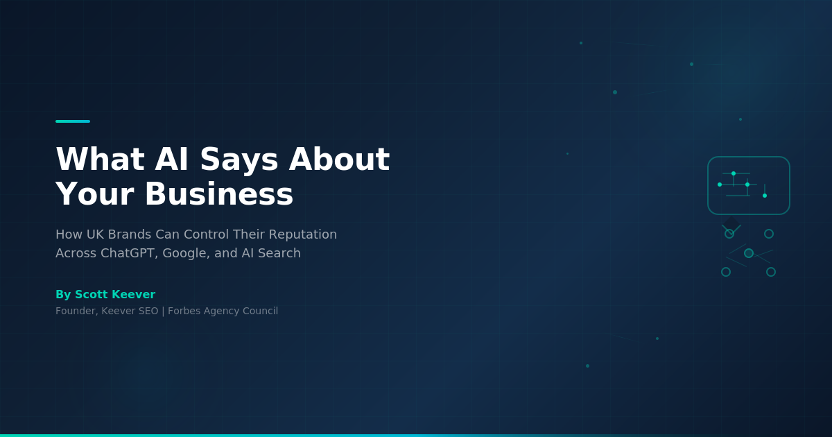 AI Reputation Management