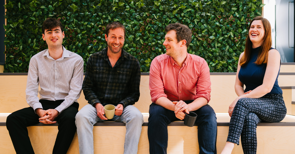 Why most businesses build a financial model and then stop using it