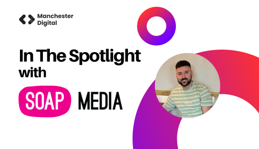 In the Spotlight with Soap Media - a focus on SUDS, their proprietary ...