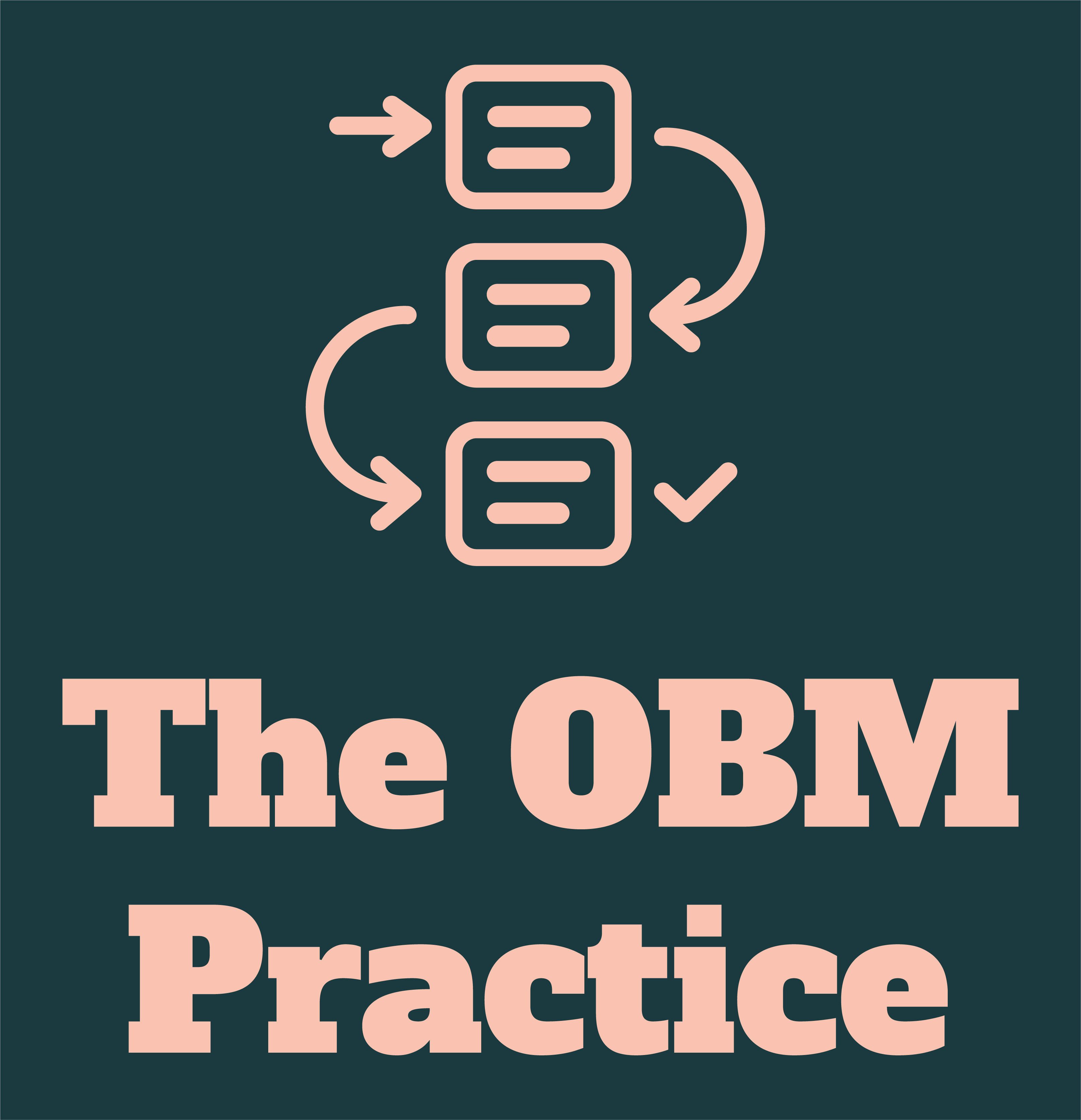 The OBM Practice | Manchester Digital