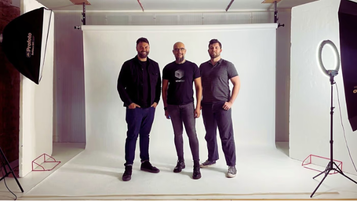 Ben McKay, Vlad, Roman