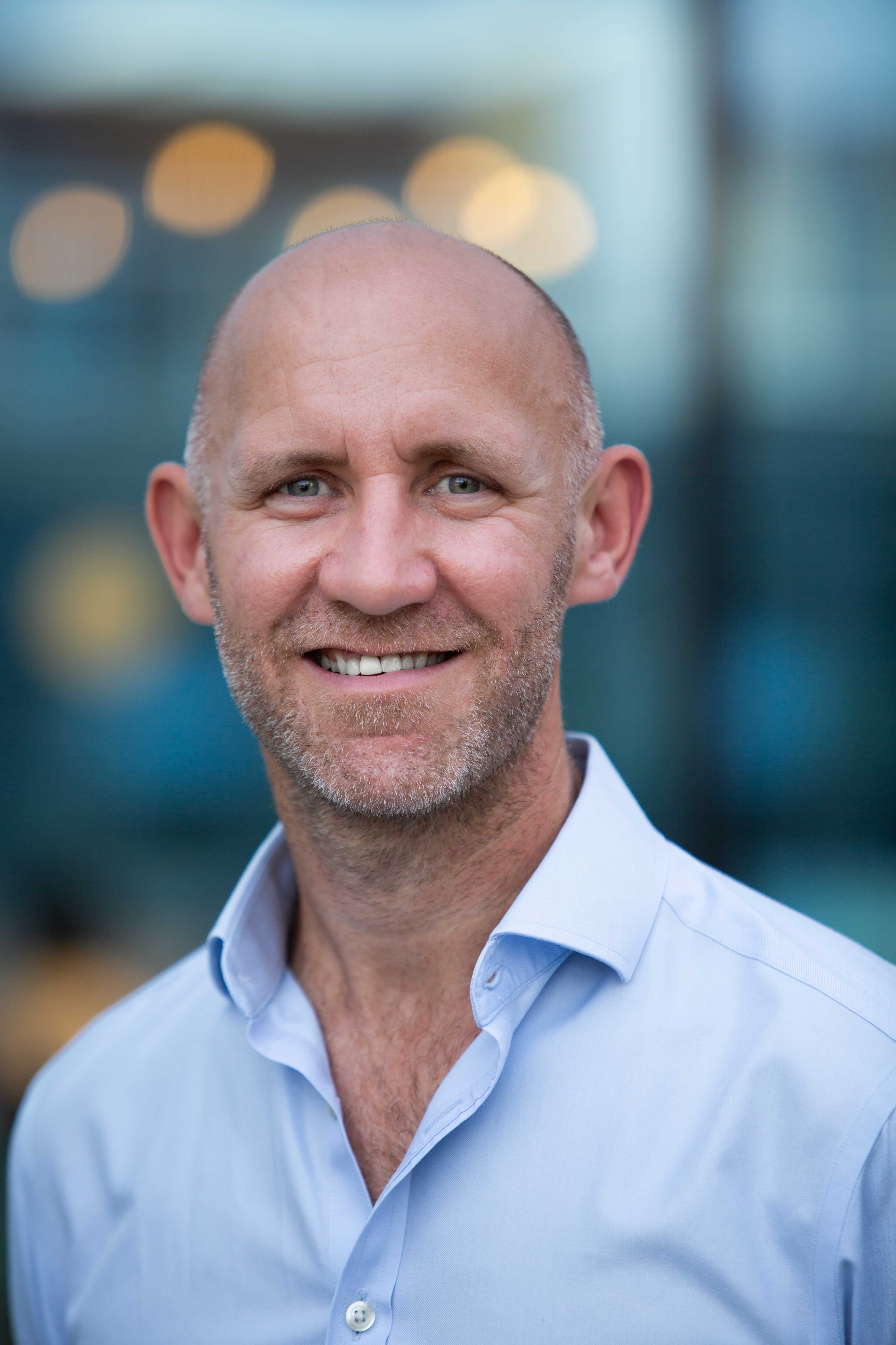 Nick Nelson, Sixteen Real Estate