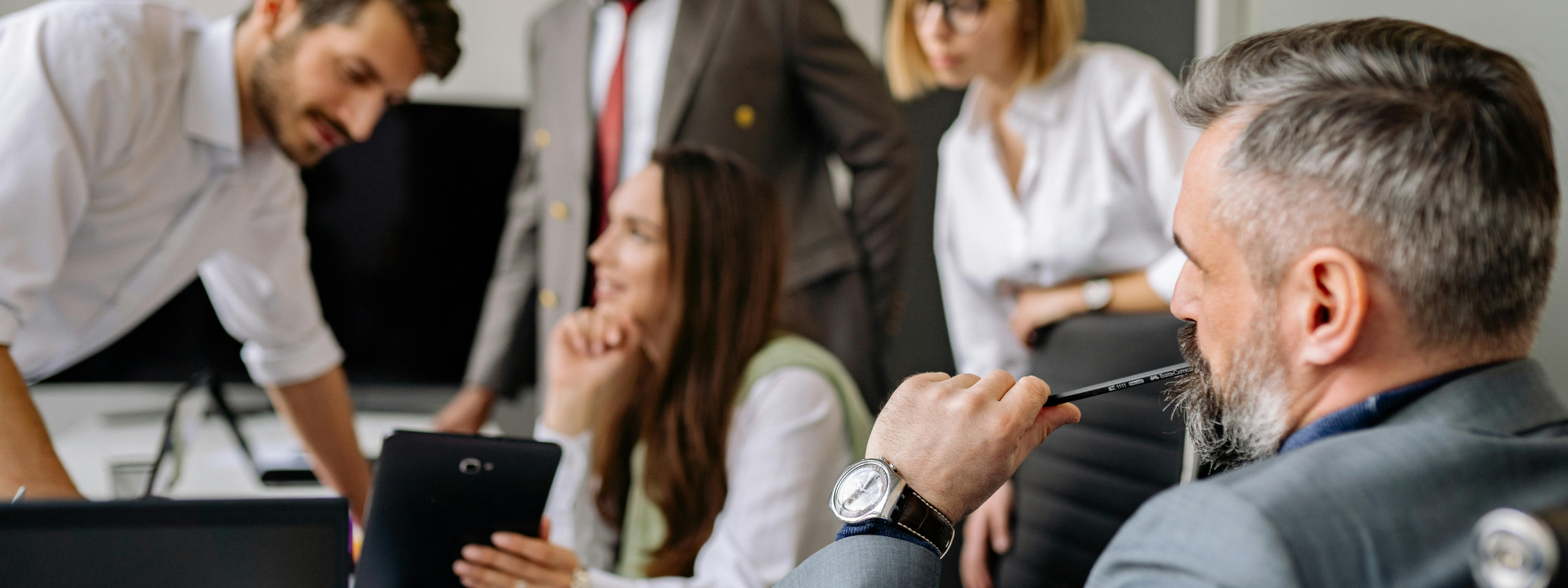 business-leaders-working-on-a-problem