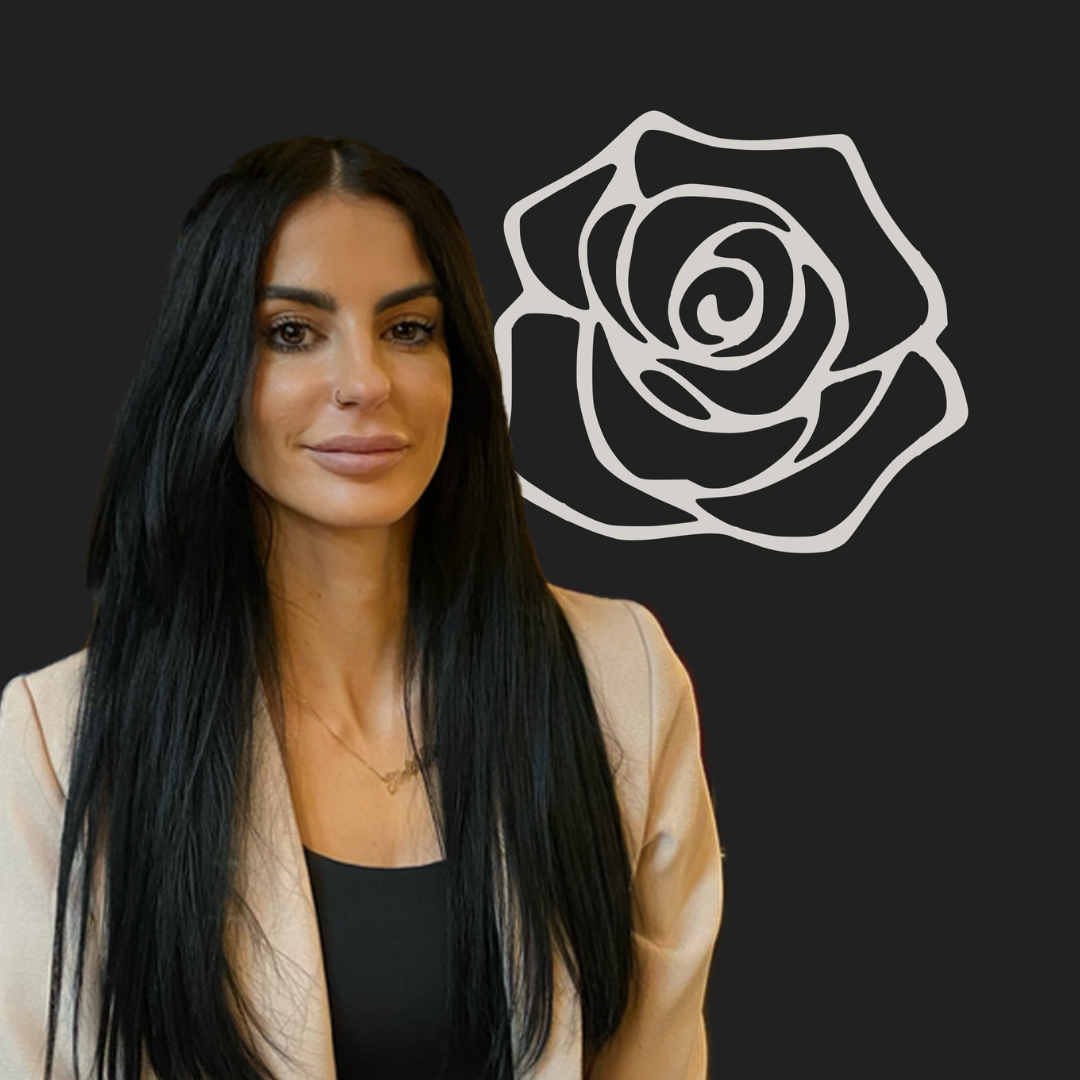 Gemma Eccleston, Managing Director of Hendrix Rose PR