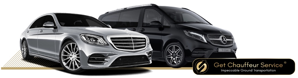 Manchester business chauffeur vehicle for corporate travel