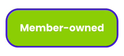 Member-owned