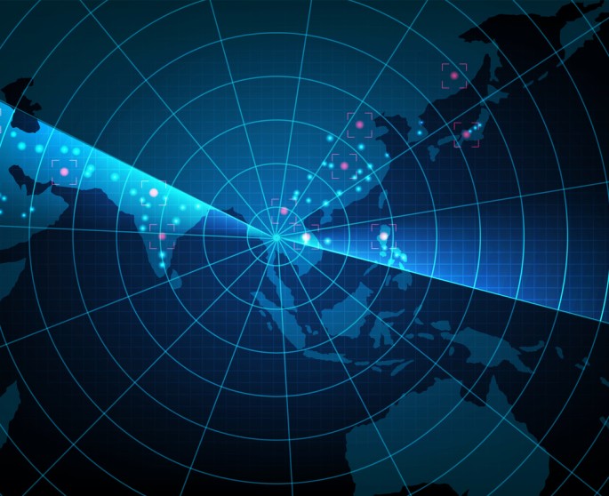 Why SAR-First Is the Only Viable Strategy for Maritime Change Detection