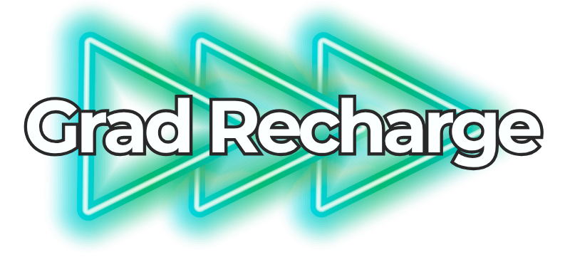 Grad Recharge