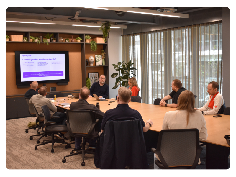 A roundtable discussion