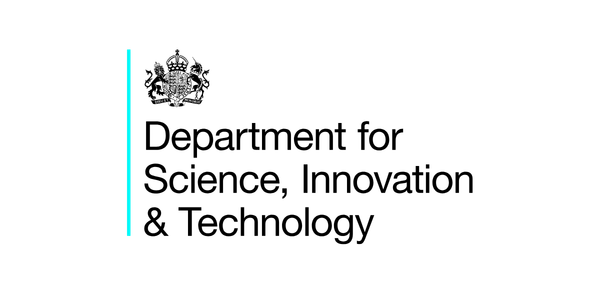 DSIT logo