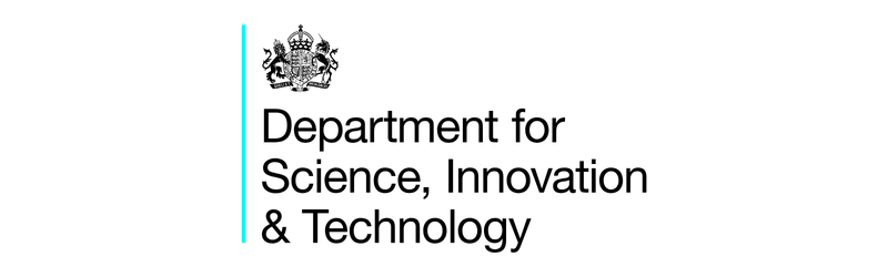 Department for Science, Innovation & Technology