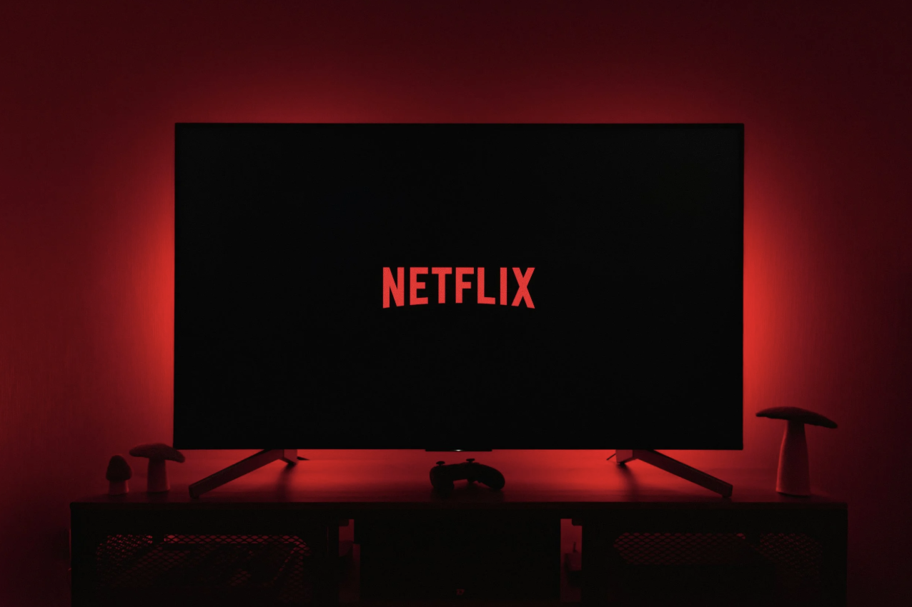 One Day Agency - Netflix Advertising
