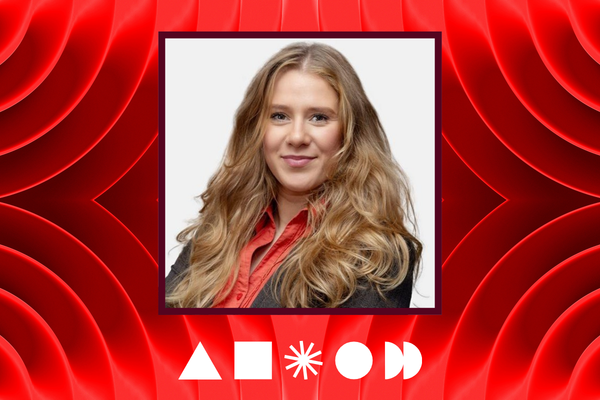 Clio Batchelor, Fintech Policy Lead at Startup Coalition