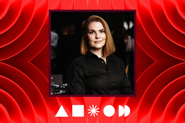 Daria Dubinina, CDBO and Co-founder at Nodu