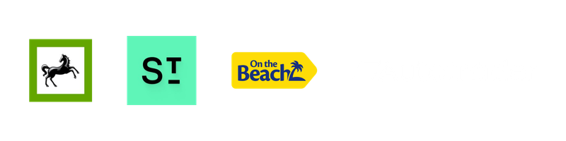 AO, Lloyds Banking Group, Street, On the Beach, Autotrader