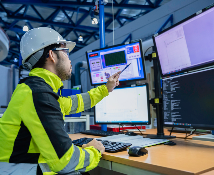 The Performance Gap Nobody Talks About: Why Operational Directors Need a Single View of the Field