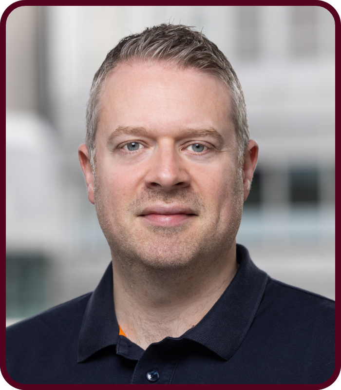Peter Carway, Investment Director, PXN Ventures