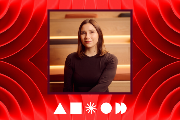 Hannah Churchman, Head of Innovation and Growth at Bruntwood SciTech