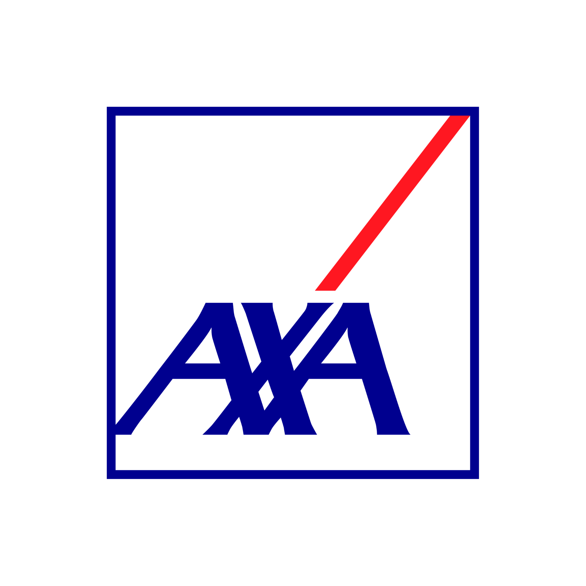 AXA UK | Manchester Digital