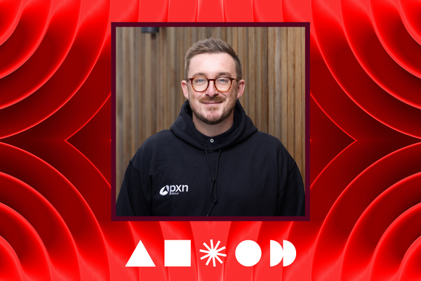Ben Davies, Marketing Director at PXN Group