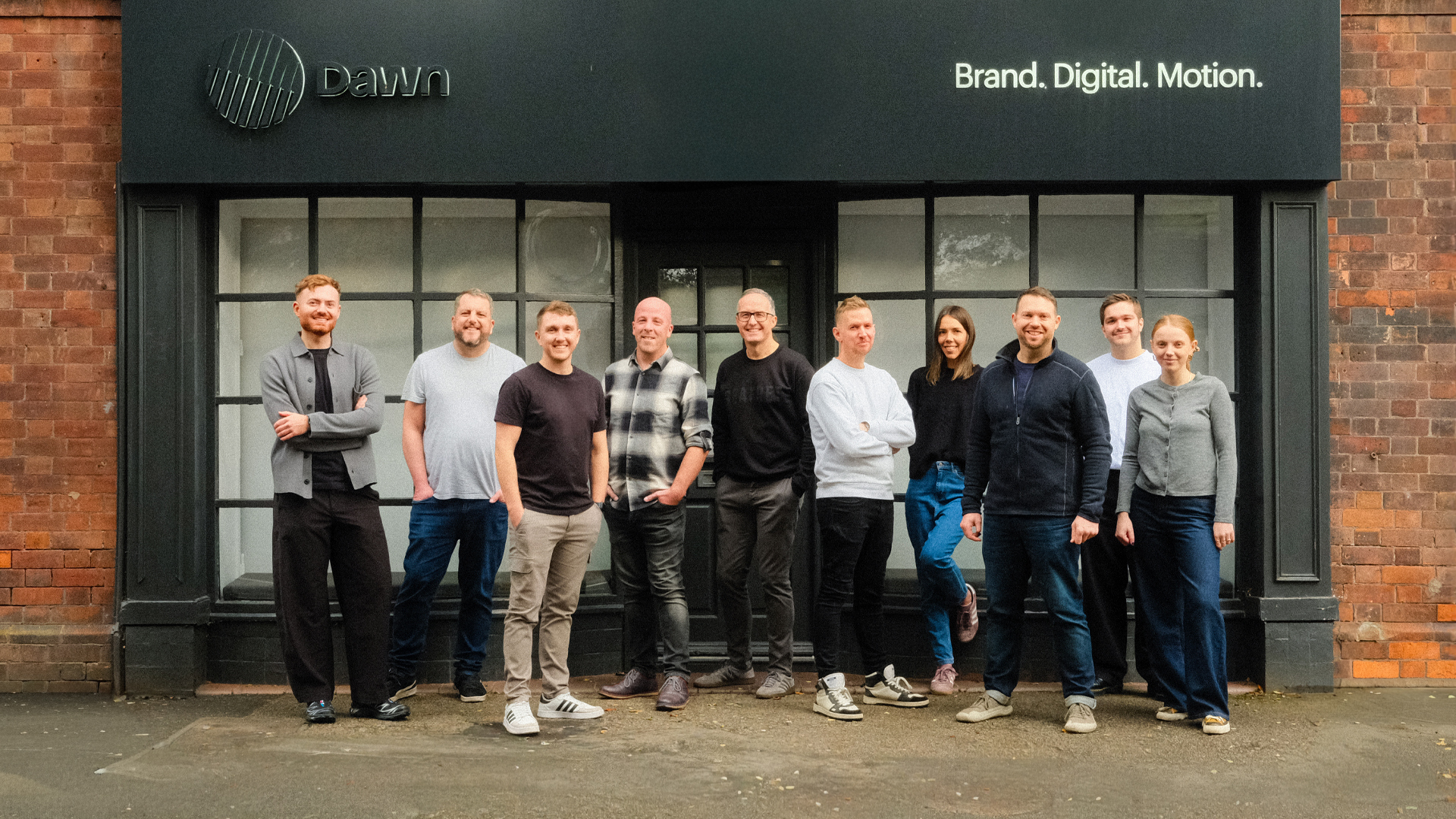 Dawn Team