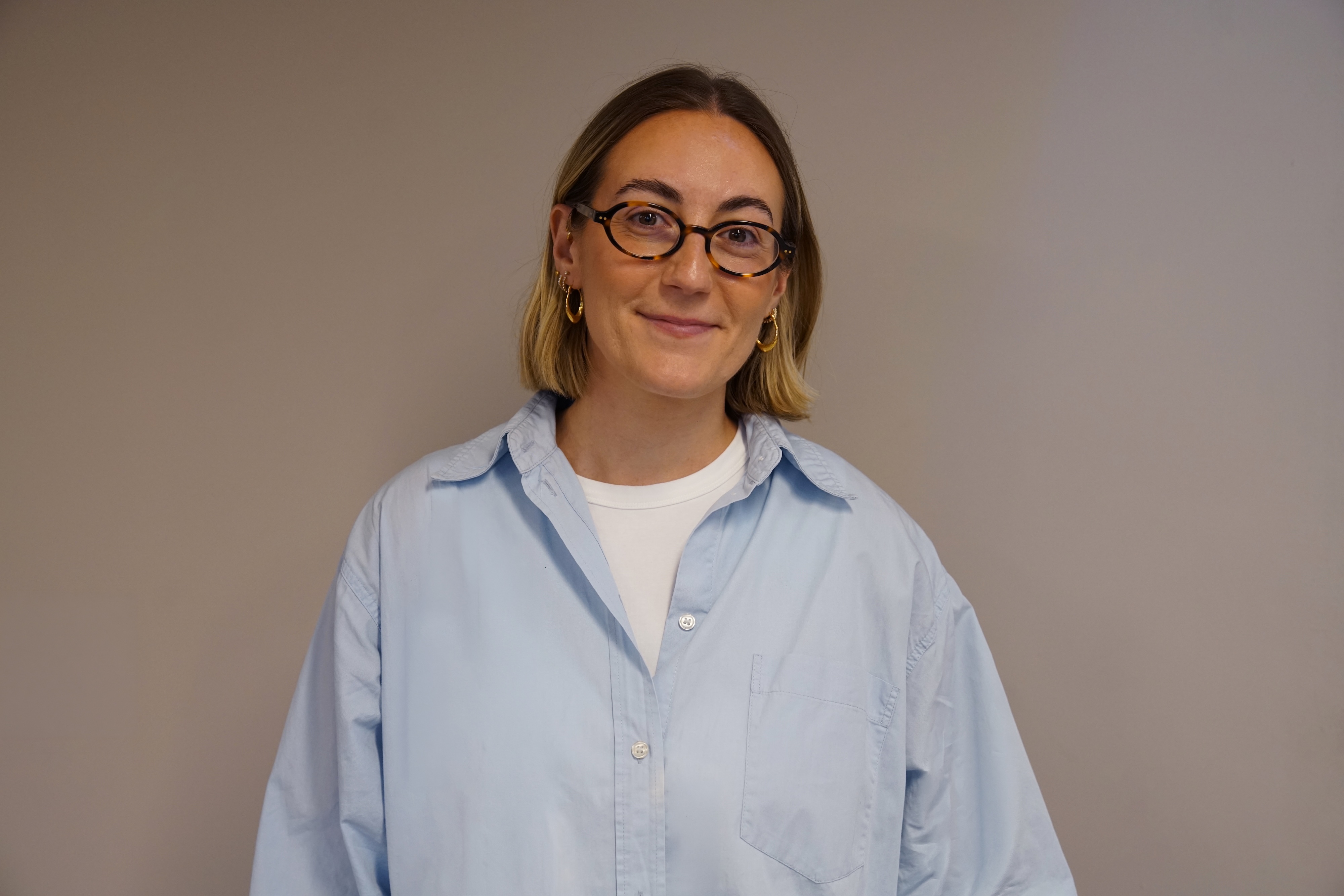 CTI Digital General Manager Katie Livingstone