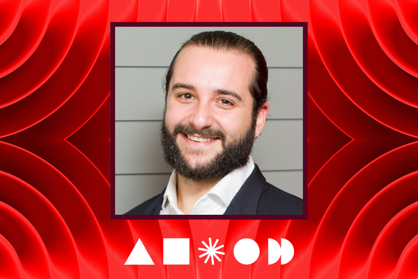 Drey Kenfack, CEO and Founder at Crediflow