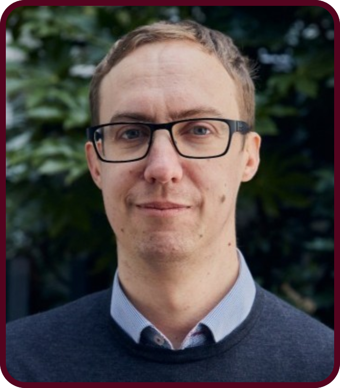 Matthew Squire, Fuzzy Labs
