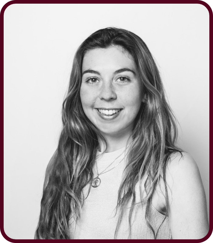 Hannah Hawken, Chainguard