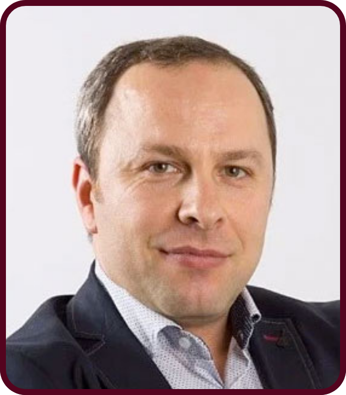 Martin Petrov, Integrity 360