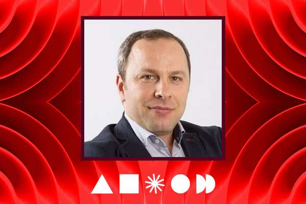Martin Petrov, CTO at Integrity 360