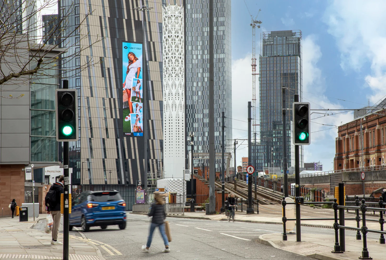 One Day Agency - ROI of Billboards