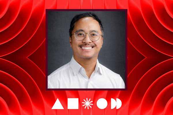 Renato Untalan, Vice President of Technology Operations 