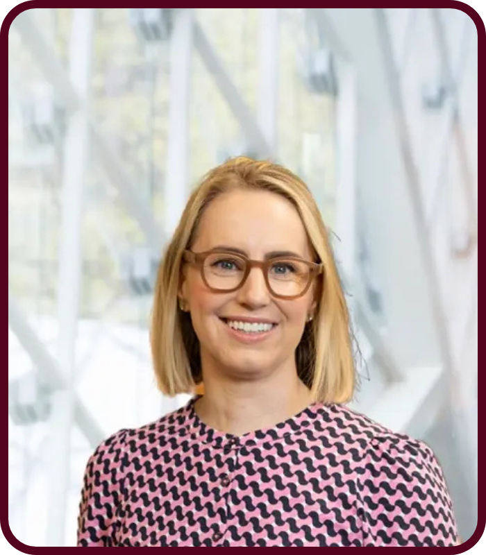 Catherine Wilks, BDO