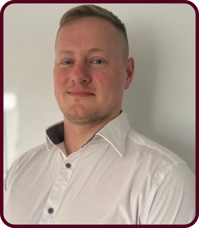 Joe Brunning, Worldpay