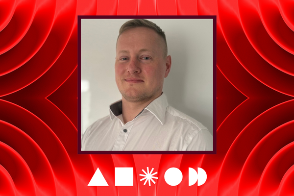Joe Brunning, Worldpay