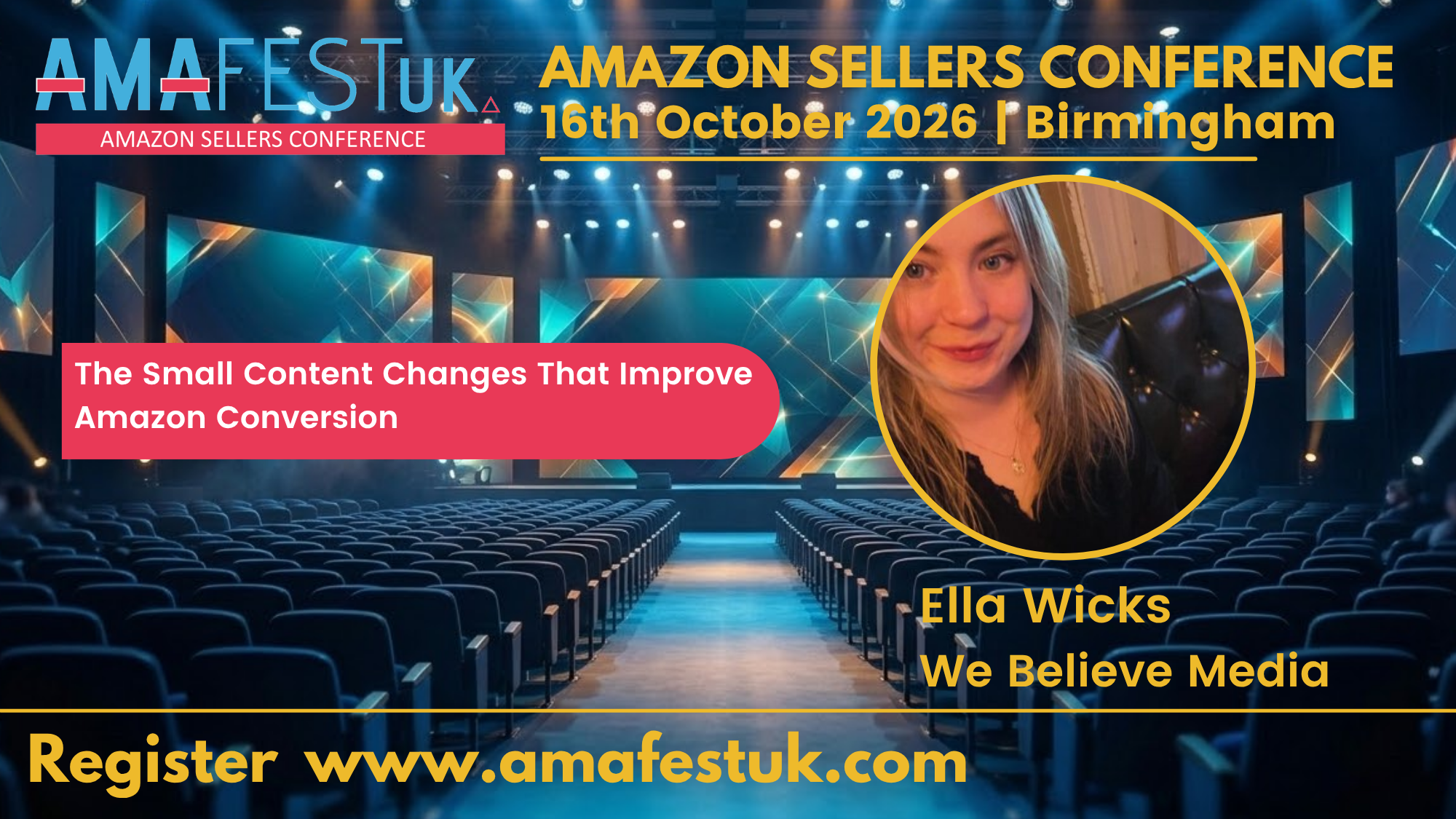 Ella Wicks